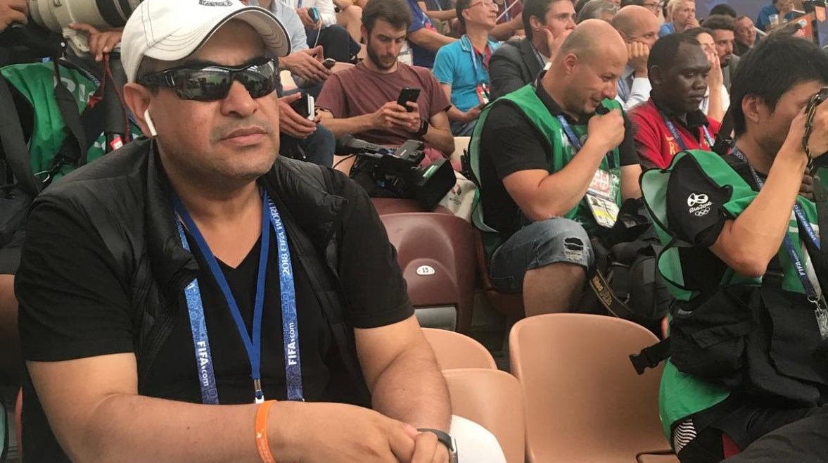 عبدالعزيز أبوحمر عبدالعزيز أبوحمر