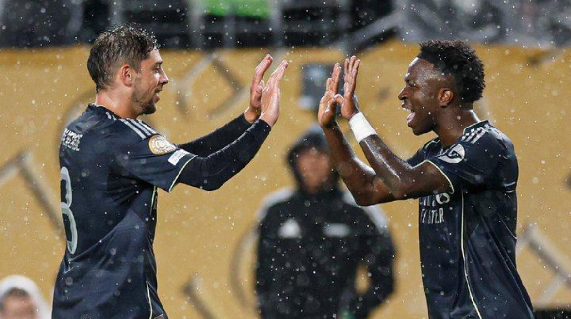 ريال مدريد ريال مدريد
