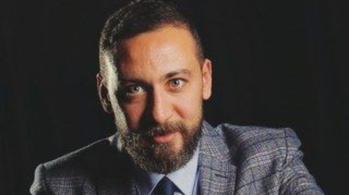 عابد عناني عابد عناني