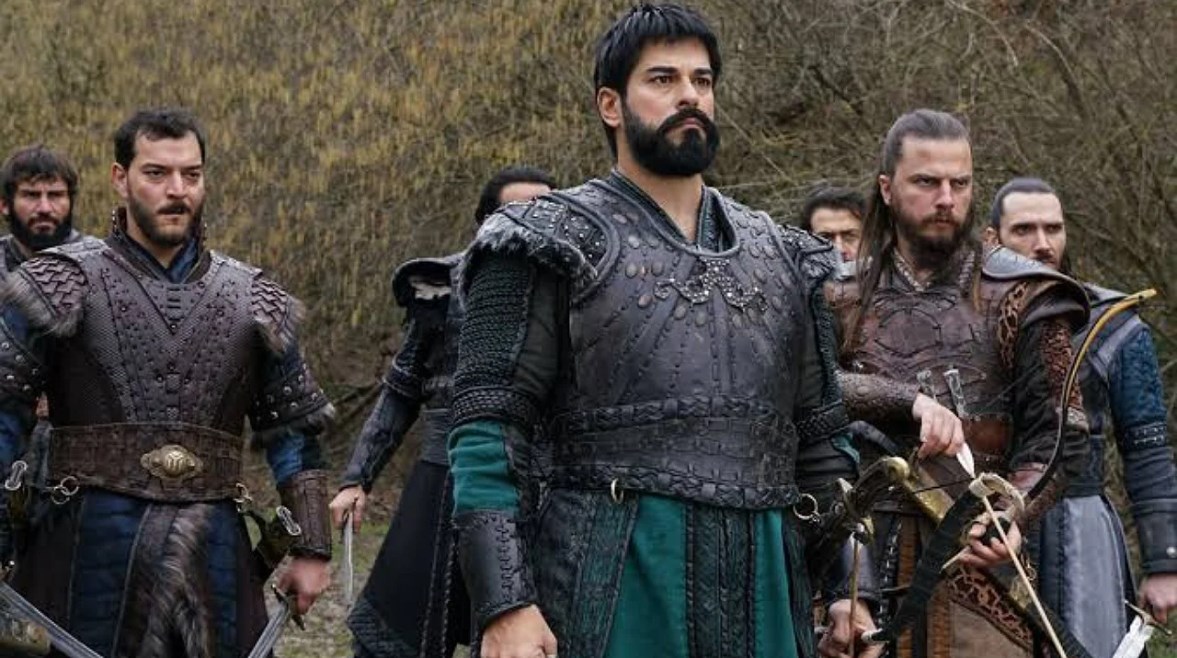 مسلسل عثمان مسلسل عثمان