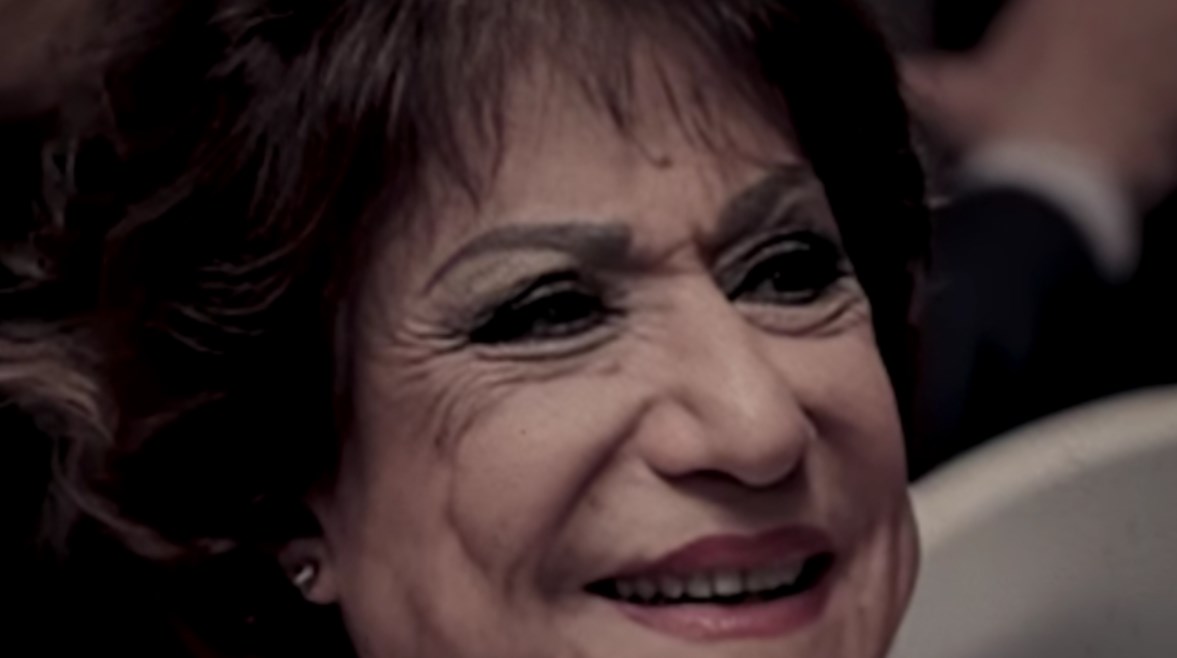 سميحة أيوب سميحة أيوب