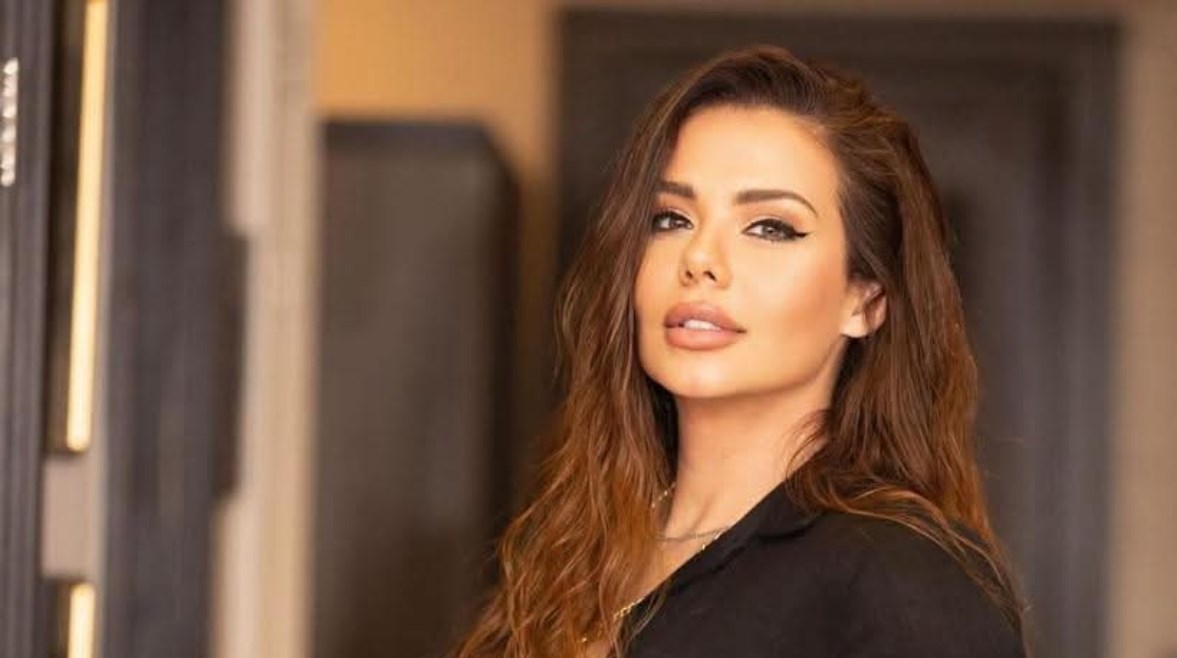 إيمي سالم إيمي سالم