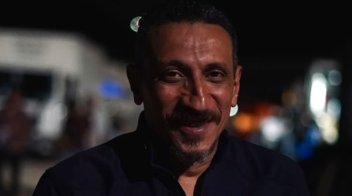 أحمد حبشي أحمد حبشي