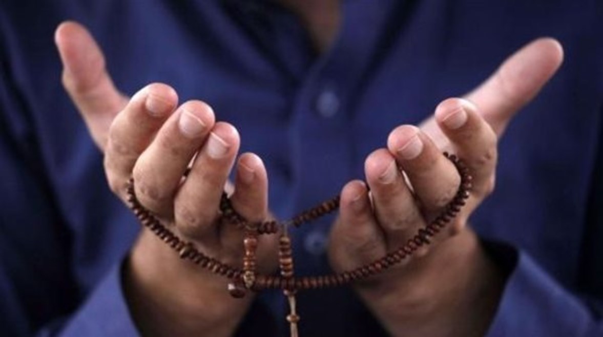 دعاء العام الهجري الجديد دعاء العام الهجري الجديد