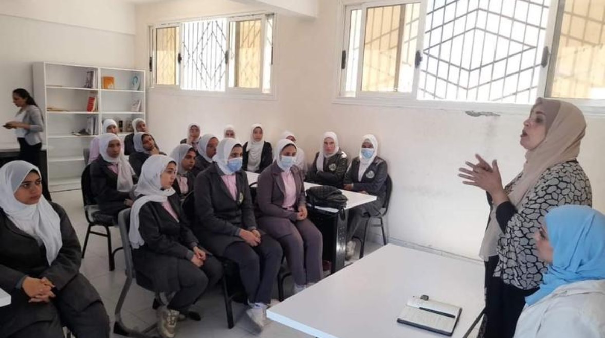 تنسيق التمريض بعد الإعدادية تنسيق التمريض بعد الإعدادية