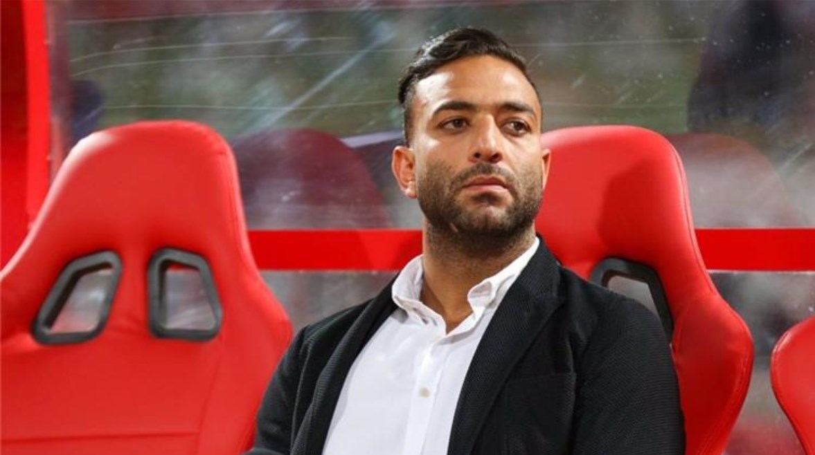 أحمد حسام "ميدو" أحمد حسام "ميدو"