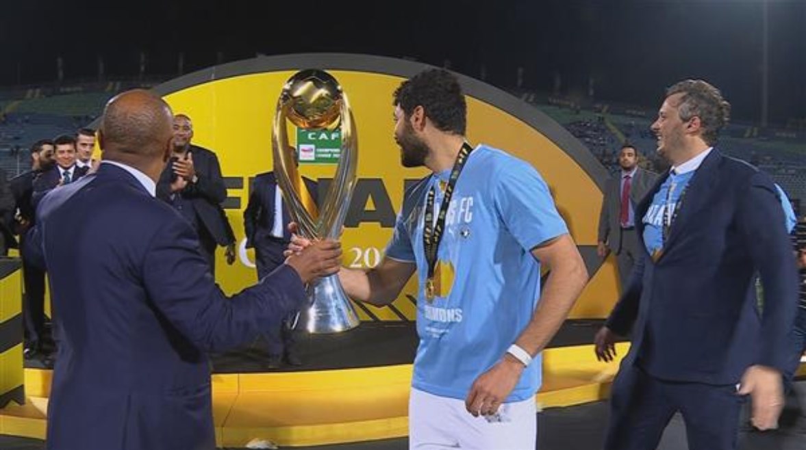 علي جبر