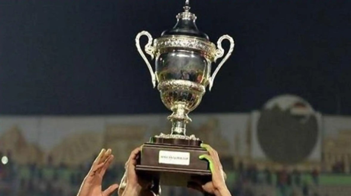كأس مصر كأس مصر