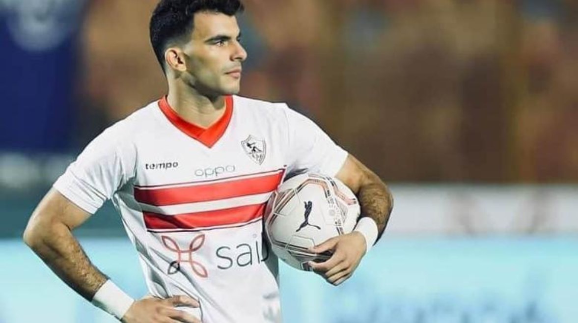 أحمد السيد زيزو أحمد السيد زيزو