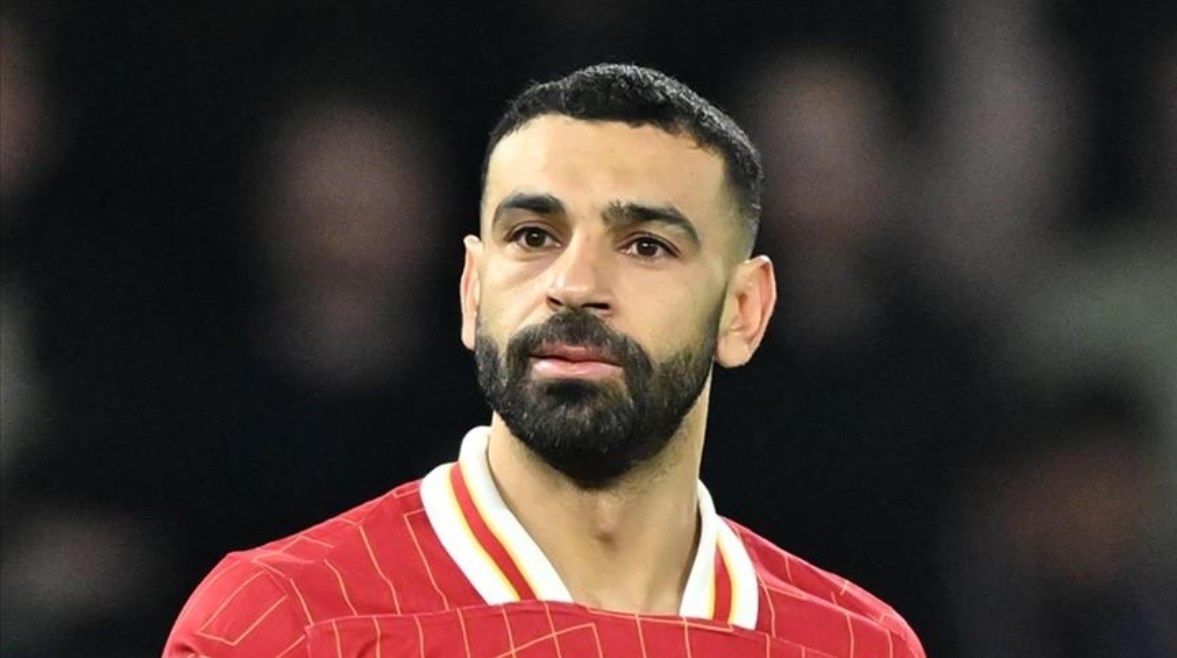 محمد صلاح محمد صلاح