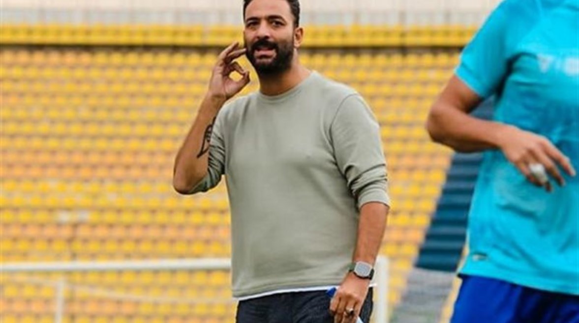 أحمد ميدو أحمد ميدو