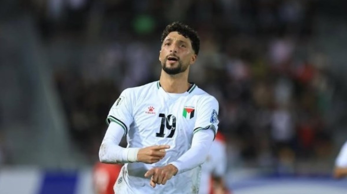 وسام أبو علي