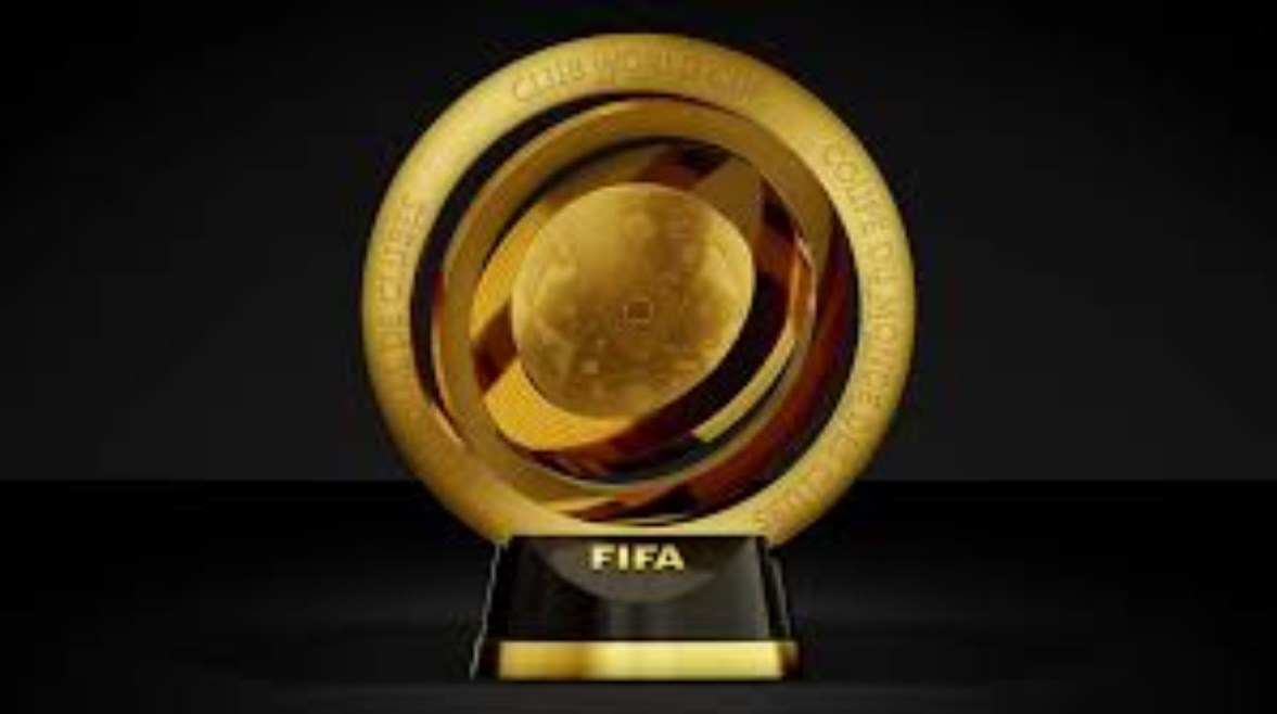 كأس العالم للأندية 2025 كأس العالم للأندية 2025