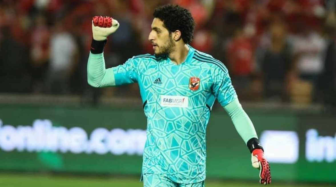 مصطفي شوبير مصطفي شوبير
