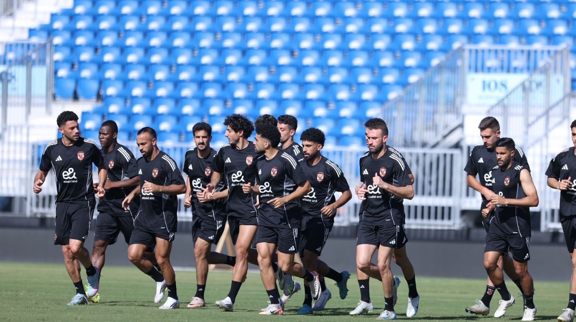 فريق الأهلي فريق الأهلي