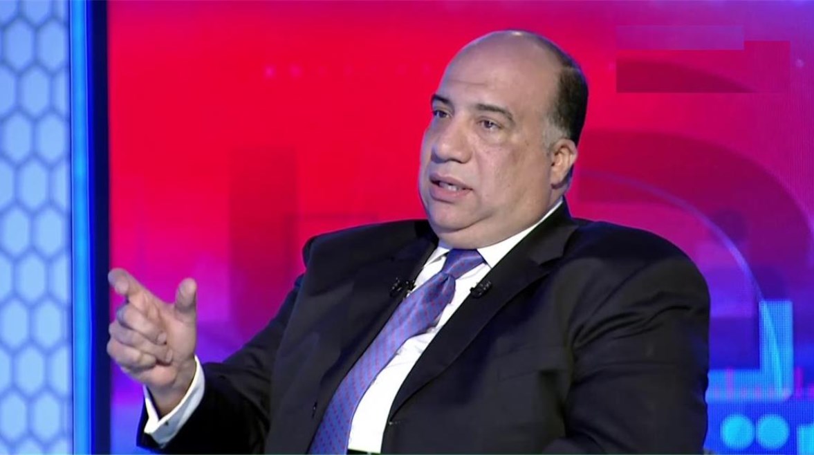 محمد مصيلحي محمد مصيلحي