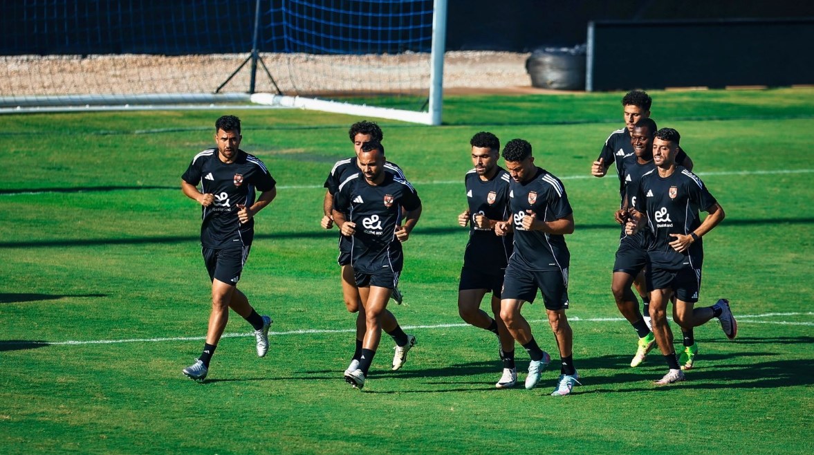 الأهلي الأهلي