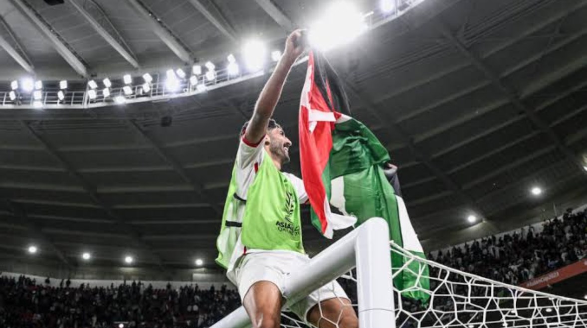 يزن النعيمات يزن النعيمات