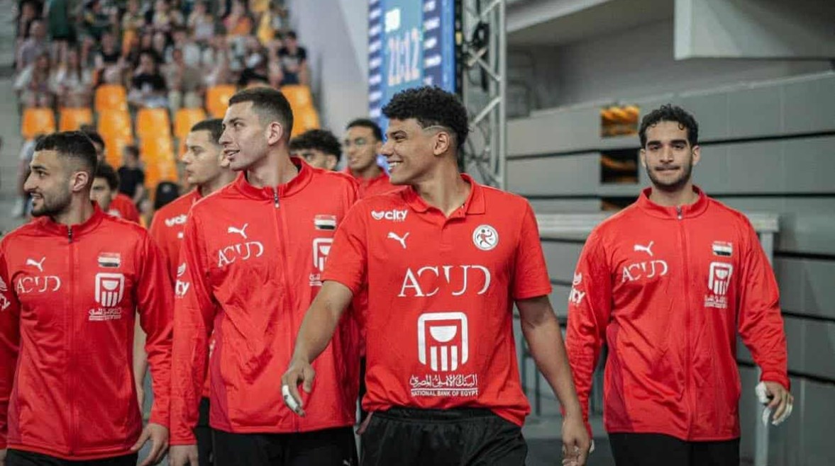 منتخب شباب اليد منتخب شباب اليد