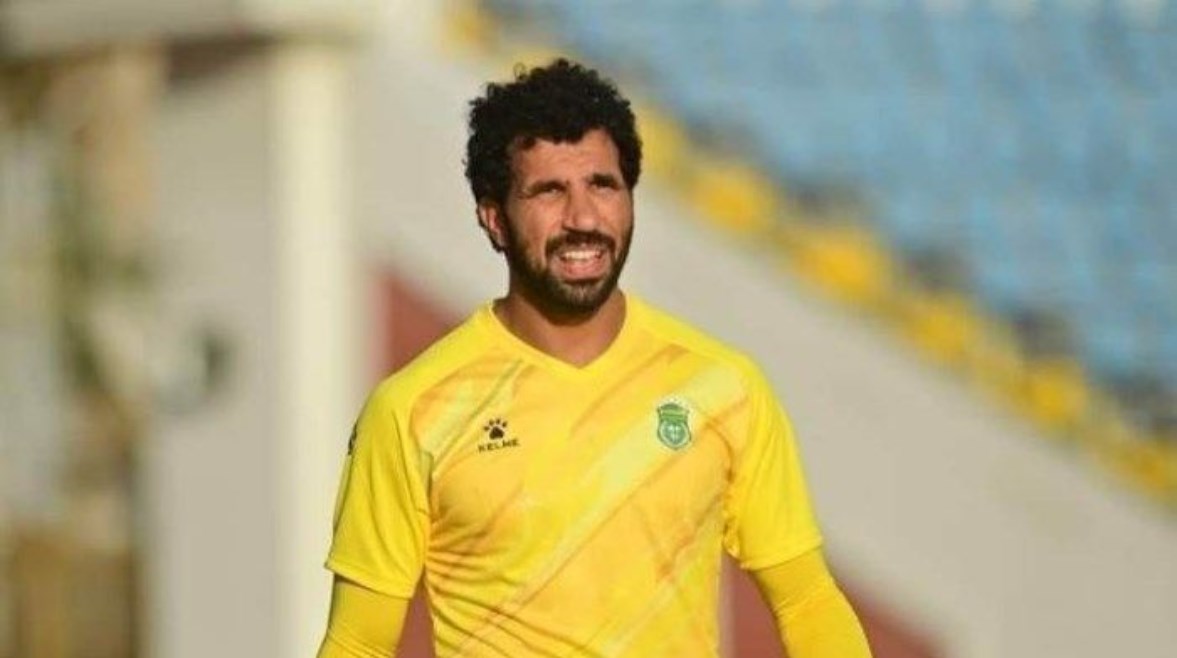 المهدي سليمان- أرشيفية المهدي سليمان- أرشيفية