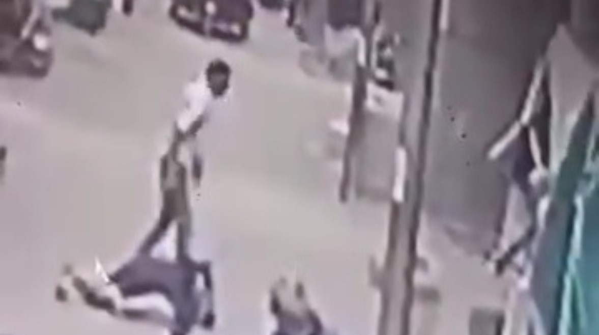 جانب من الواقعة جانب من الواقعة