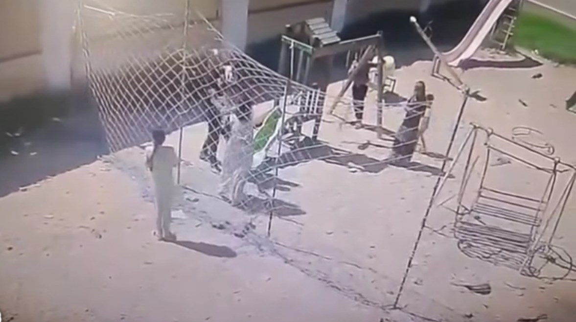 جانب من الواقعة جانب من الواقعة