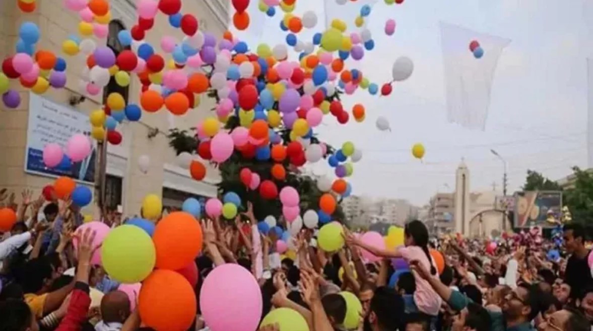 ساحات صلاة عيد الأضحى 2025 ساحات صلاة عيد الأضحى 2025