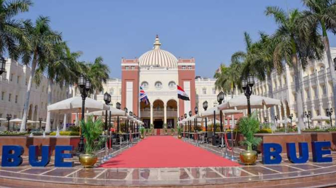 مصاريف الجامعة البريطانية في مصر 2025-2026 مصاريف الجامعة البريطانية في مصر 2025-2026