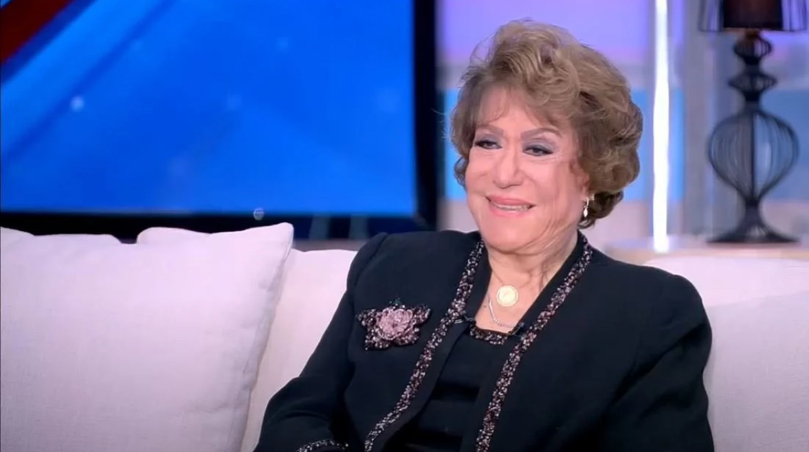 الفنانة الراحلة سميحة أيوب الفنانة الراحلة سميحة أيوب