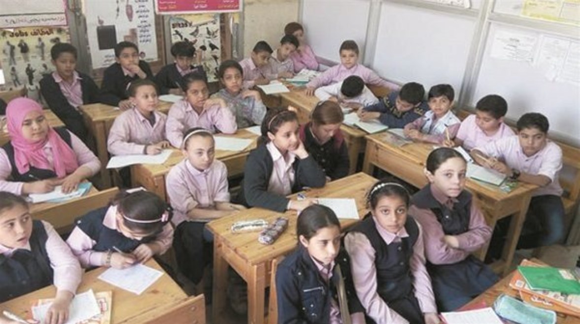 التقديم للمدارس التجريبية 2025 التقديم للمدارس التجريبية 2025