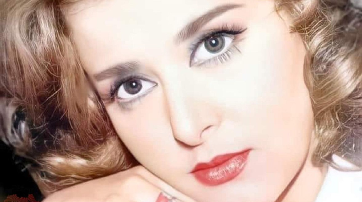 ليلى طاهر ليلى طاهر
