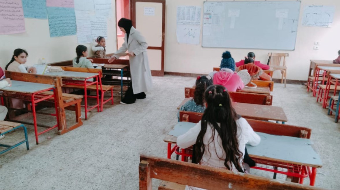 نتيجة الصف الثاني الإعدادي محافظة القاهرة نتيجة الصف الثاني الإعدادي محافظة القاهرة