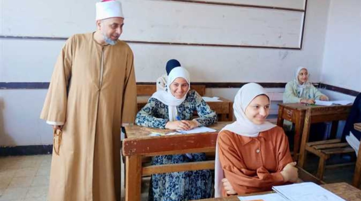 نتيجة الشهادة الإعدادية عبر بوابة الأزهر الشريف برقم الجلوس محافظة الشرقية نتيجة الشهادة الإعدادية عبر بوابة الأزهر الشريف برقم الجلوس محافظة الشرقية