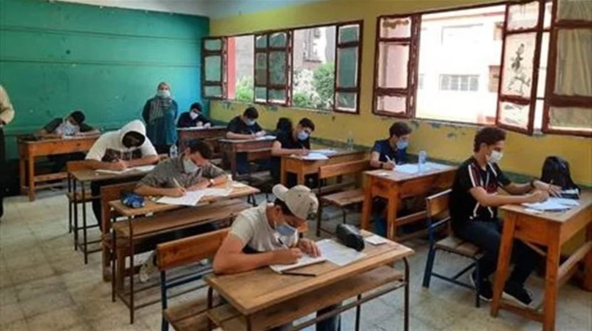 نتيجة الصف الثانى الثانوى الترم الثانى 2025 نتيجة الصف الثانى الثانوى الترم الثانى 2025