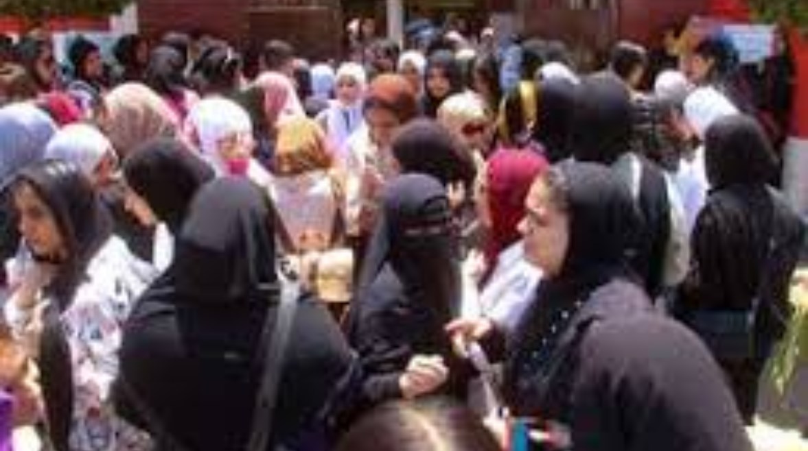 نتيجة الصف الثالث الإعدادي محافظة الدقهلية بالاسم 2025 نتيجة الصف الثالث الإعدادي محافظة الدقهلية بالاسم 2025