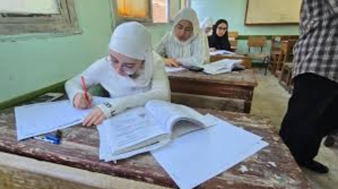 نتيجة الشهادة الإعدادية محافظة بني سويف 2025 نتيجة الشهادة الإعدادية محافظة بني سويف 2025