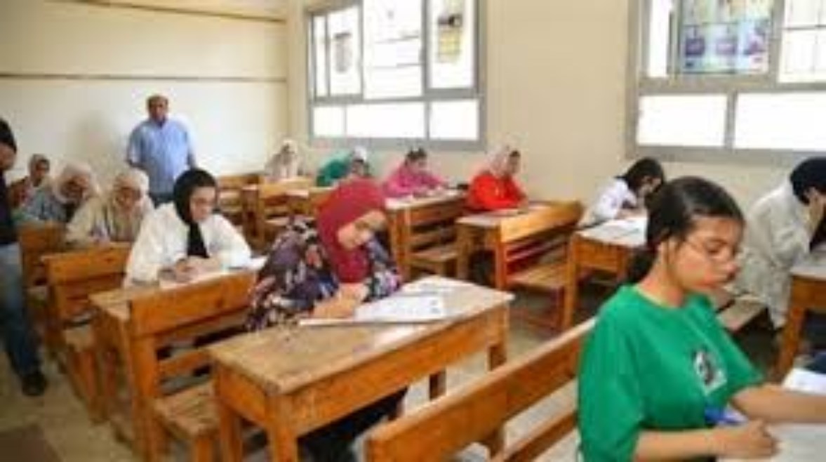 نتيجة الشهادة الإعدادية محافظة الغربية بالاسم 2025 نتيجة الشهادة الإعدادية محافظة الغربية بالاسم 2025