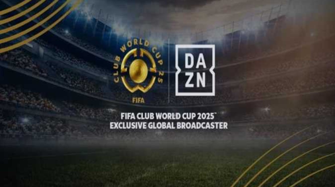 تردد قناة dazn على النايل سات 2025 تردد قناة dazn على النايل سات 2025