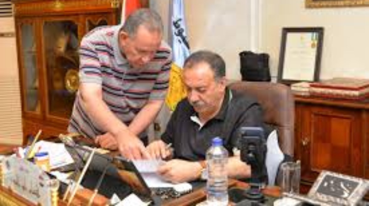 تنسيق الثانوية العامة أسيوط 2025 تنسيق الثانوية العامة أسيوط 2025
