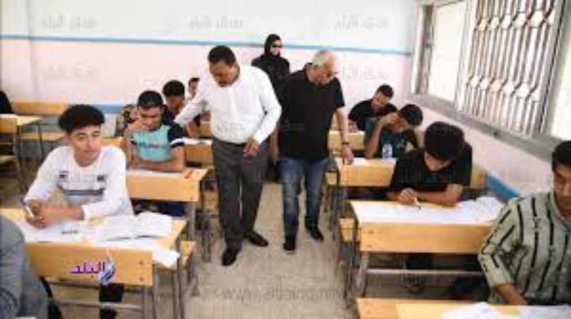 التقديم الإلكتروني للصف الأول الثانوي 2025 التقديم الإلكتروني للصف الأول الثانوي 2025