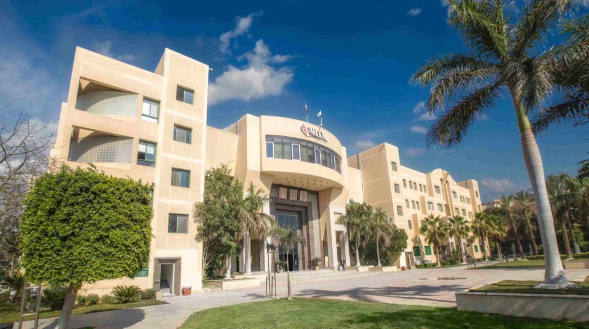 جامعة مصر الدولية جامعة مصر الدولية