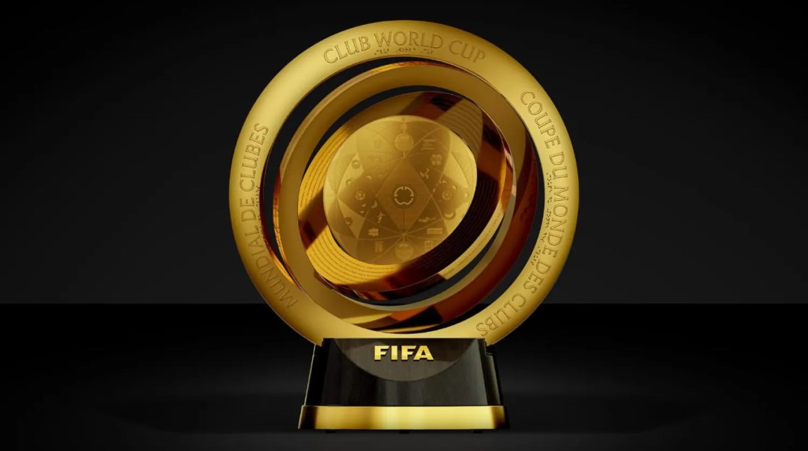 كأس العالم للأندية كأس العالم للأندية