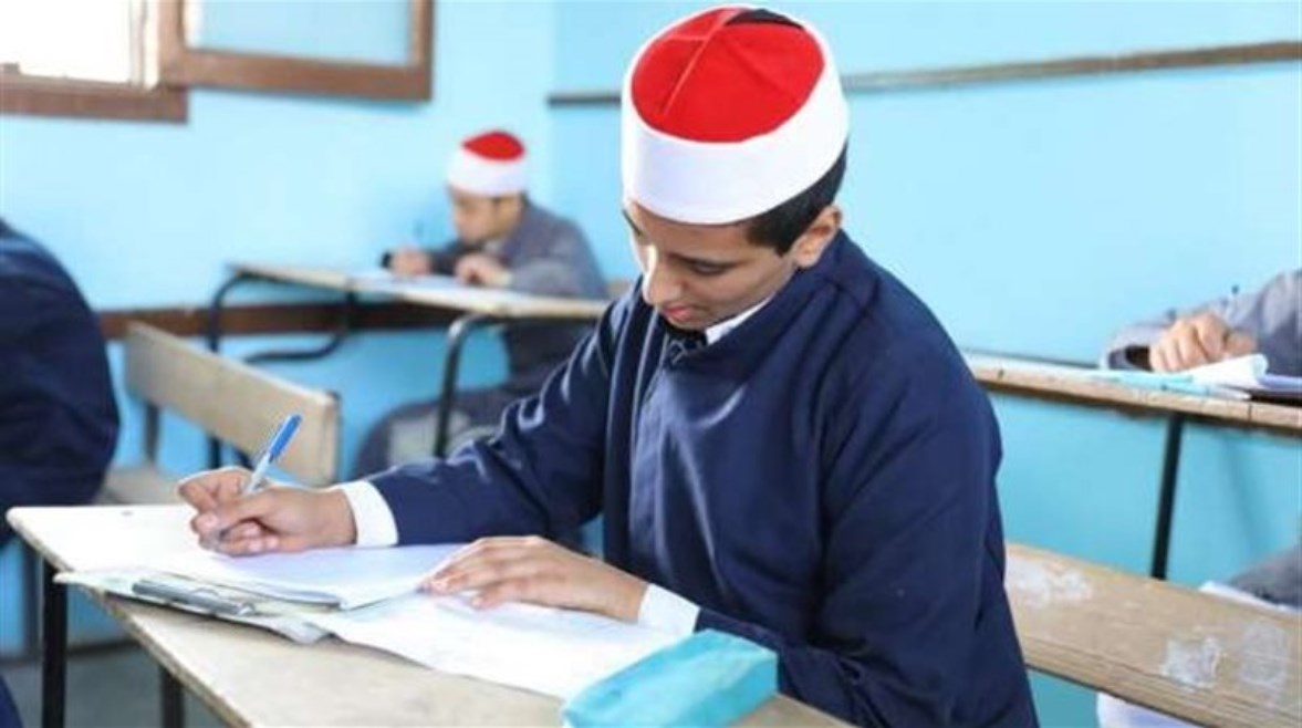 نتيجة الصف الثالث الاعدادي الازهري نتيجة الصف الثالث الاعدادي الازهري