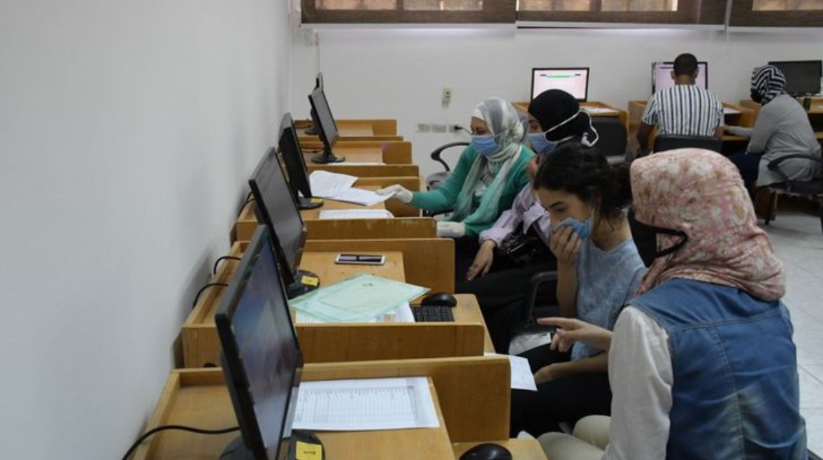 تنسيق الثانوية العامة محافظة الأقصر 2025 