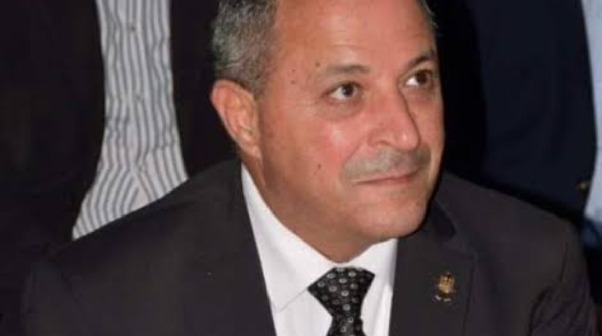 محافظ بورسعيد، اللواء محب حبشي محافظ بورسعيد، اللواء محب حبشي