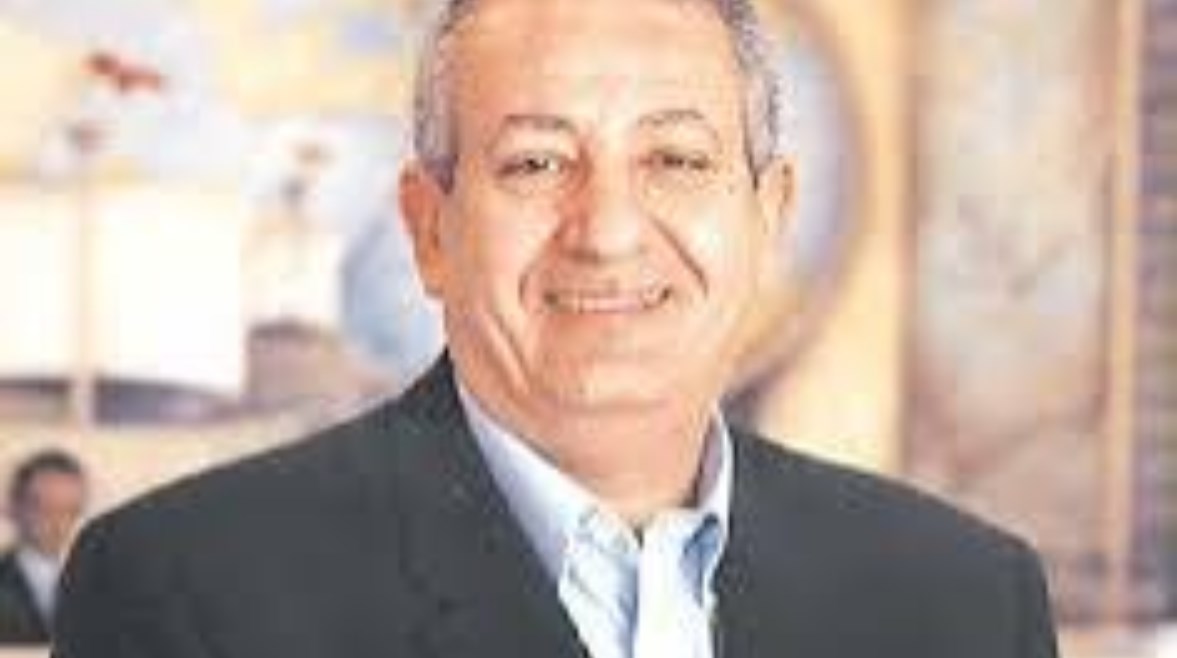 كامل أبو علي: لا تطوير بدون "استثمار".. وصفقات أجنبية "تقيلة" قريبًا كامل أبو علي: لا تطوير بدون "استثمار".. وصفقات أجنبية "تقيلة" قريبًا