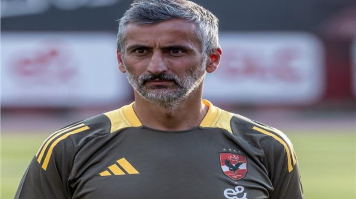 ريبيرو مدرب الأهلي ريبيرو مدرب الأهلي