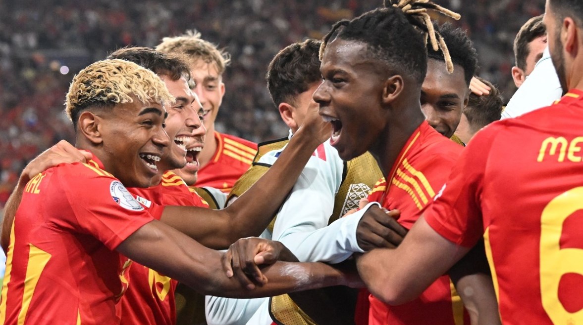البرتغال وإسبانيا البرتغال وإسبانيا