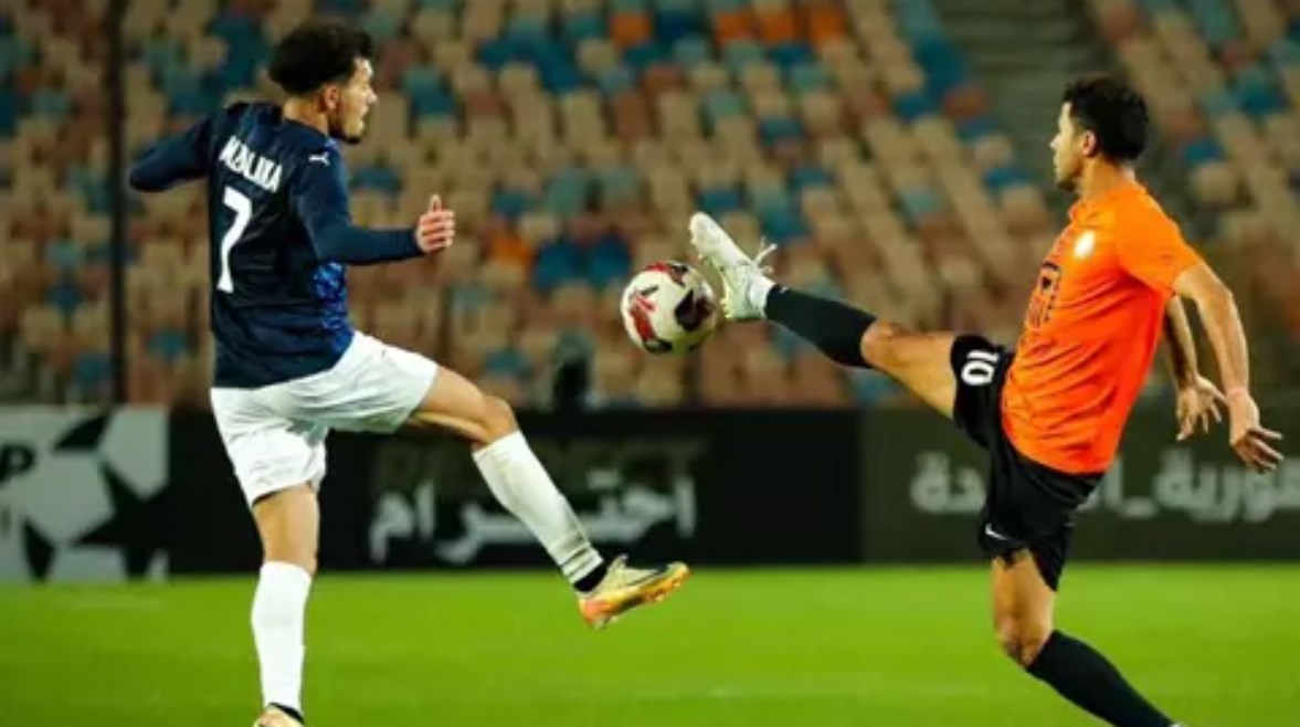 سيراميكا كليوباترا والبنك الأهلي سيراميكا كليوباترا والبنك الأهلي