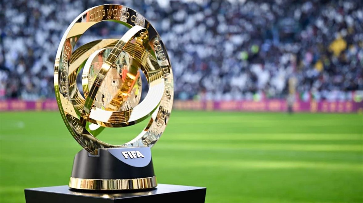 كأس العالم للأندية كأس العالم للأندية